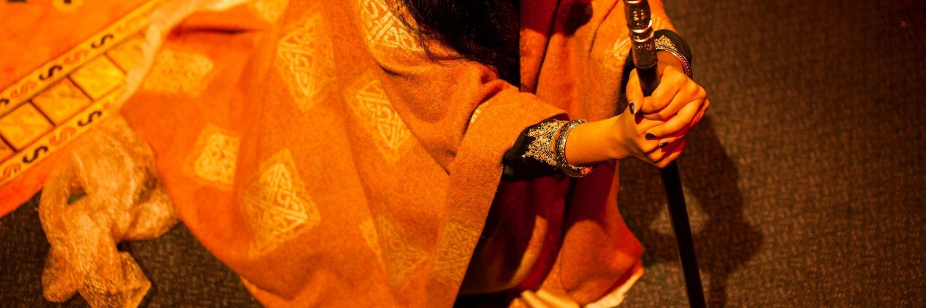 Tasnim Siddiqa Amin