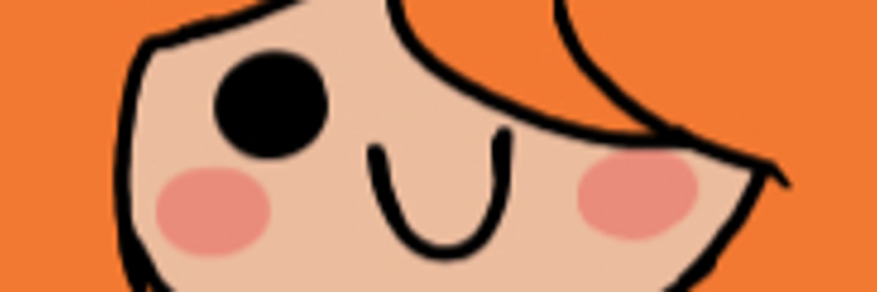 Net S. Goober (the S. stands for Scrunkly!) | she/they
