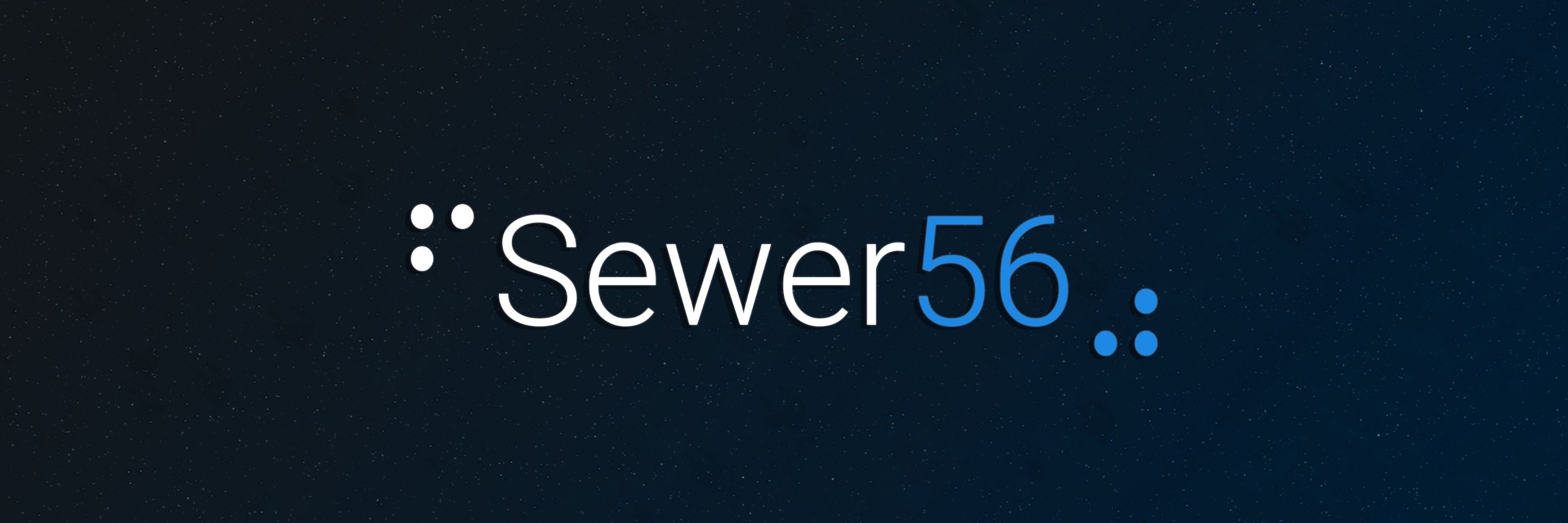 ⠋ Sewer56 ⣠