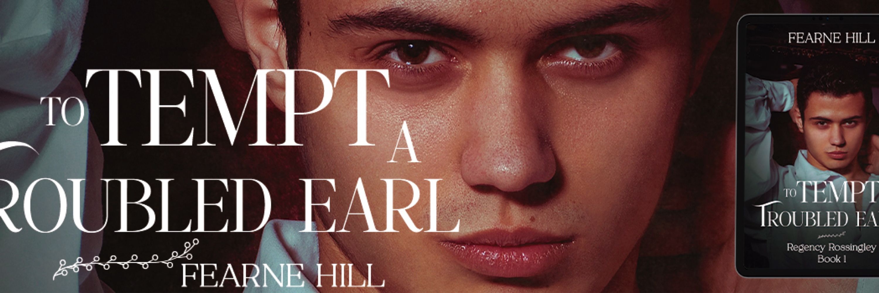 Fearne Hill
