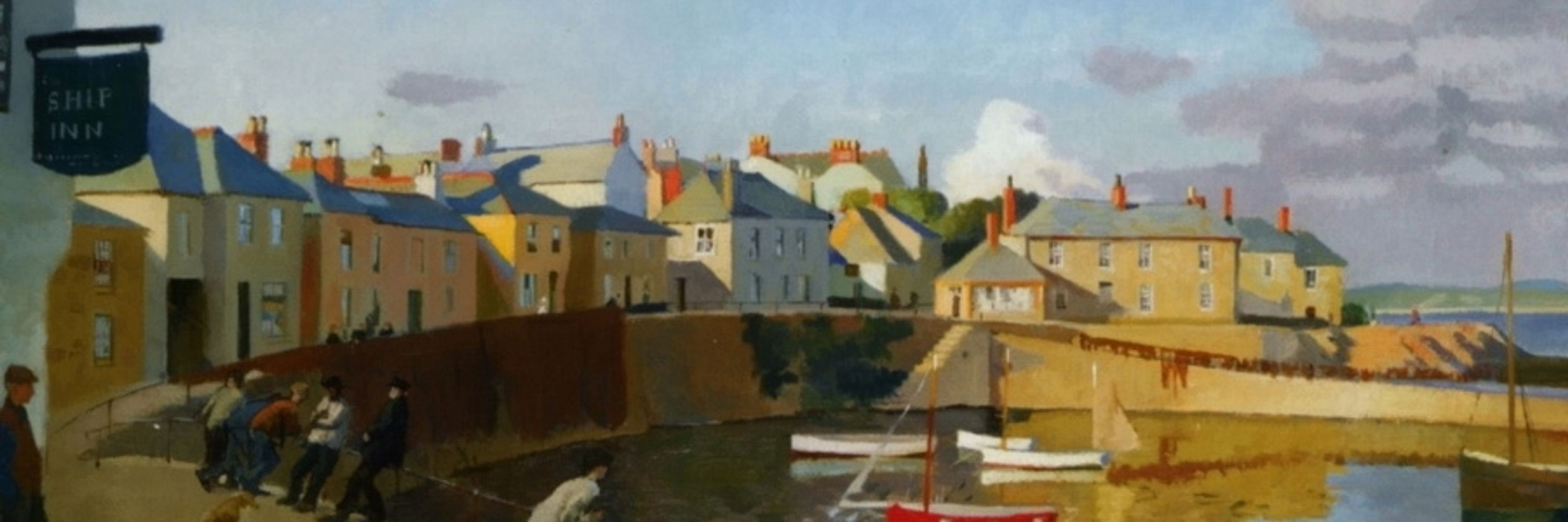 Art History In Cornwall