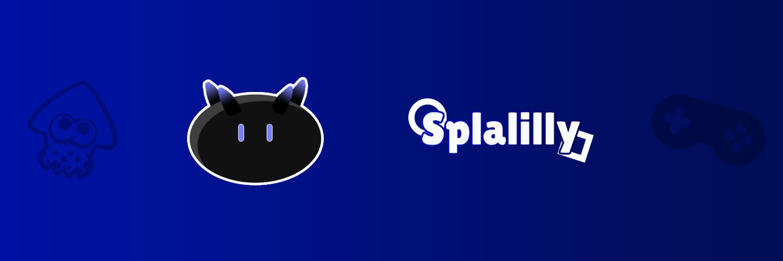 Splalilly ~ AI Poster