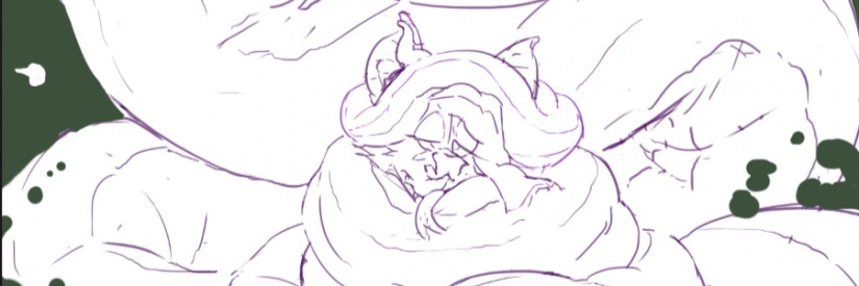 Coiling Us
