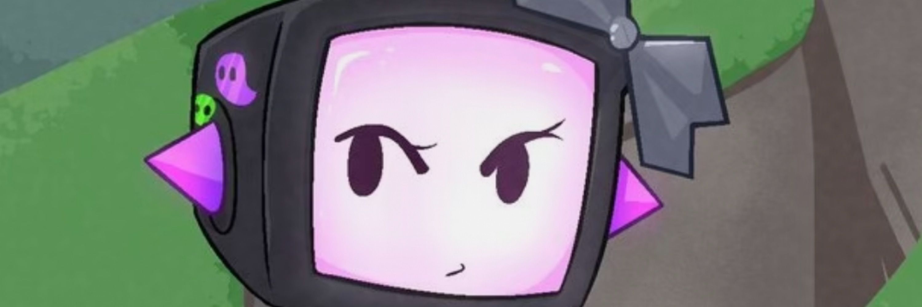 Newtybot 🏳️‍⚧️