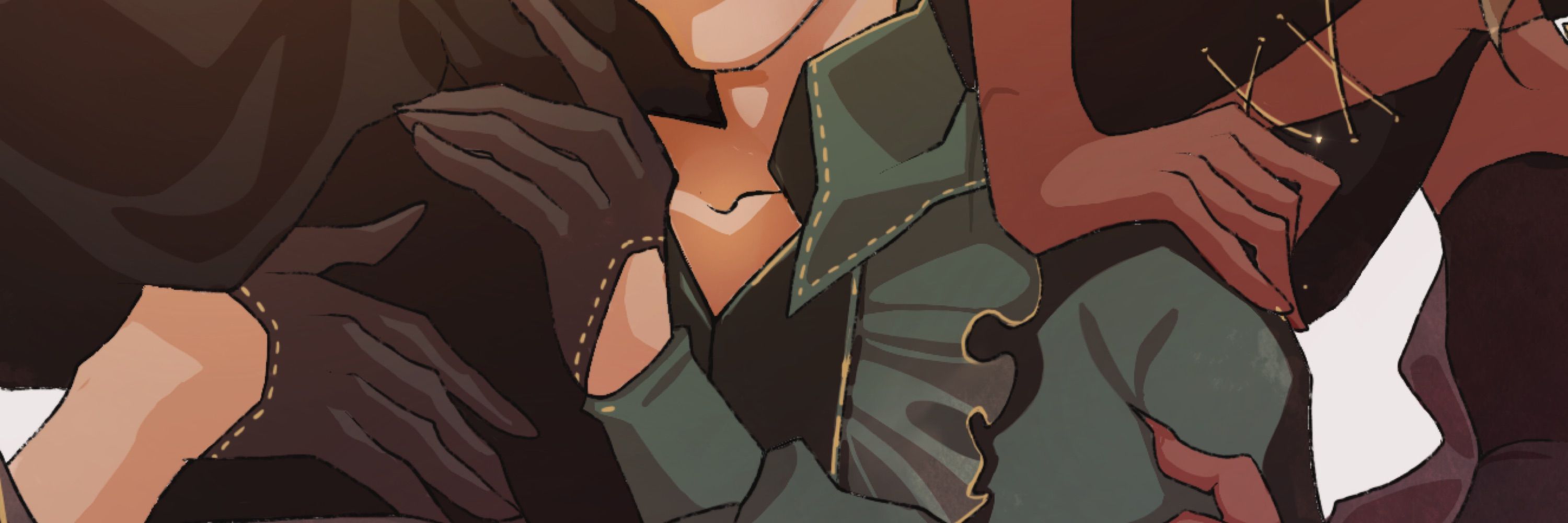ren @ ad school hell