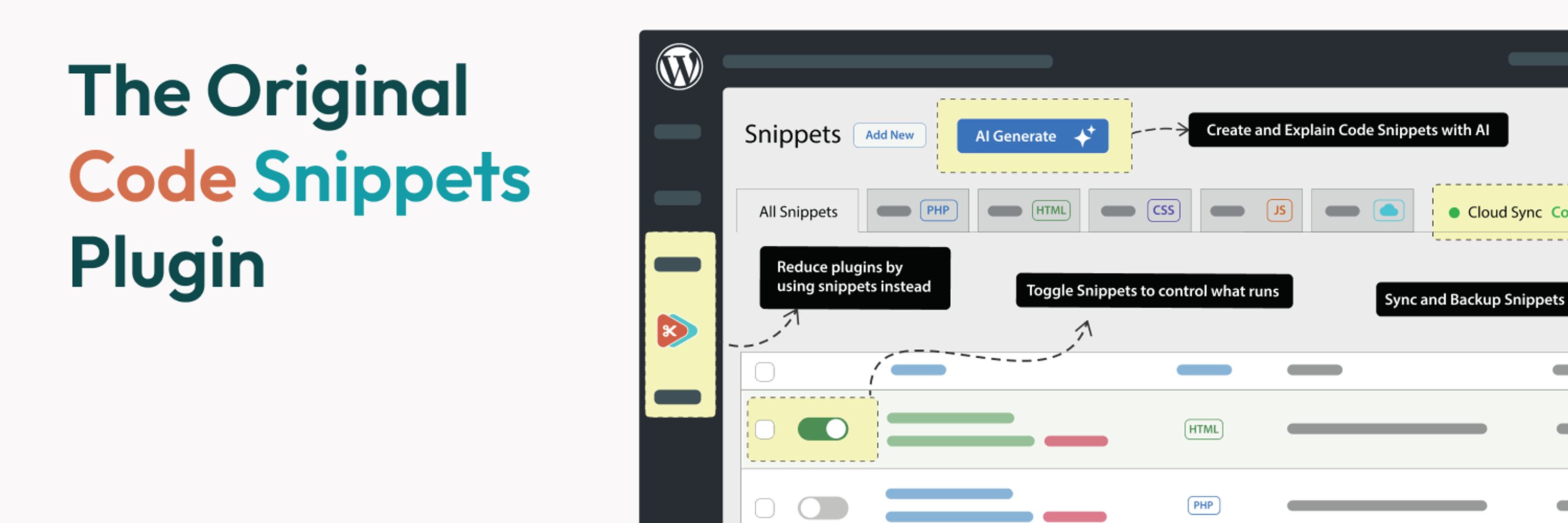 Code Snippets