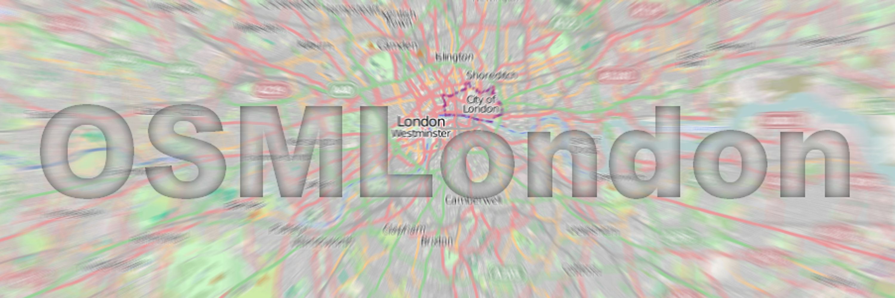 OSMLondon