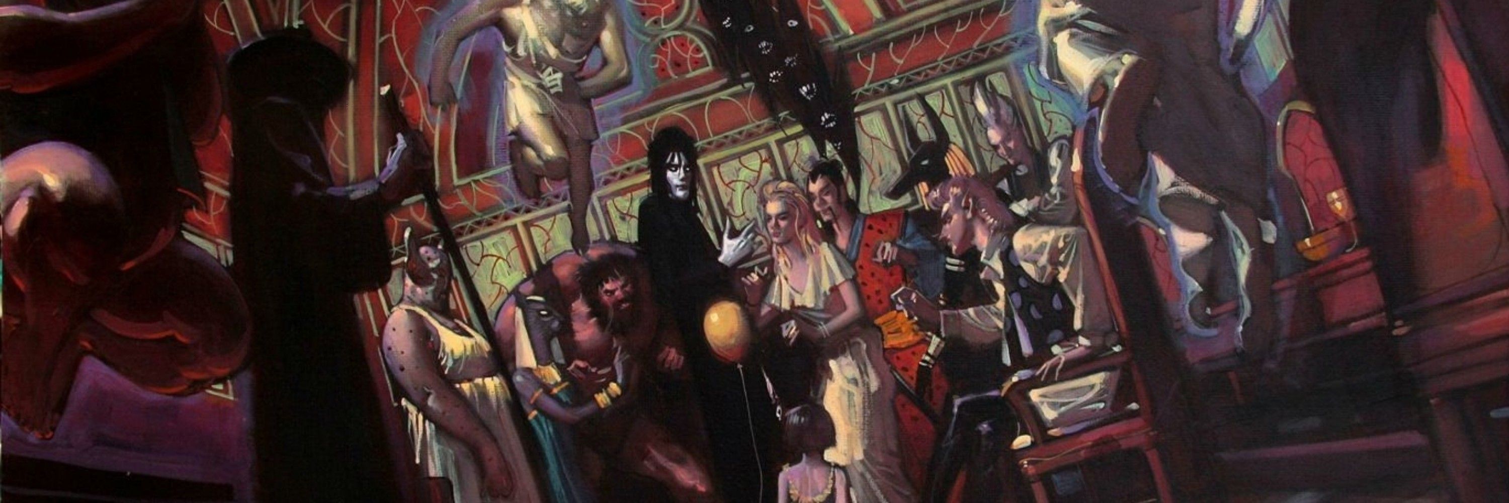 John Gaunt