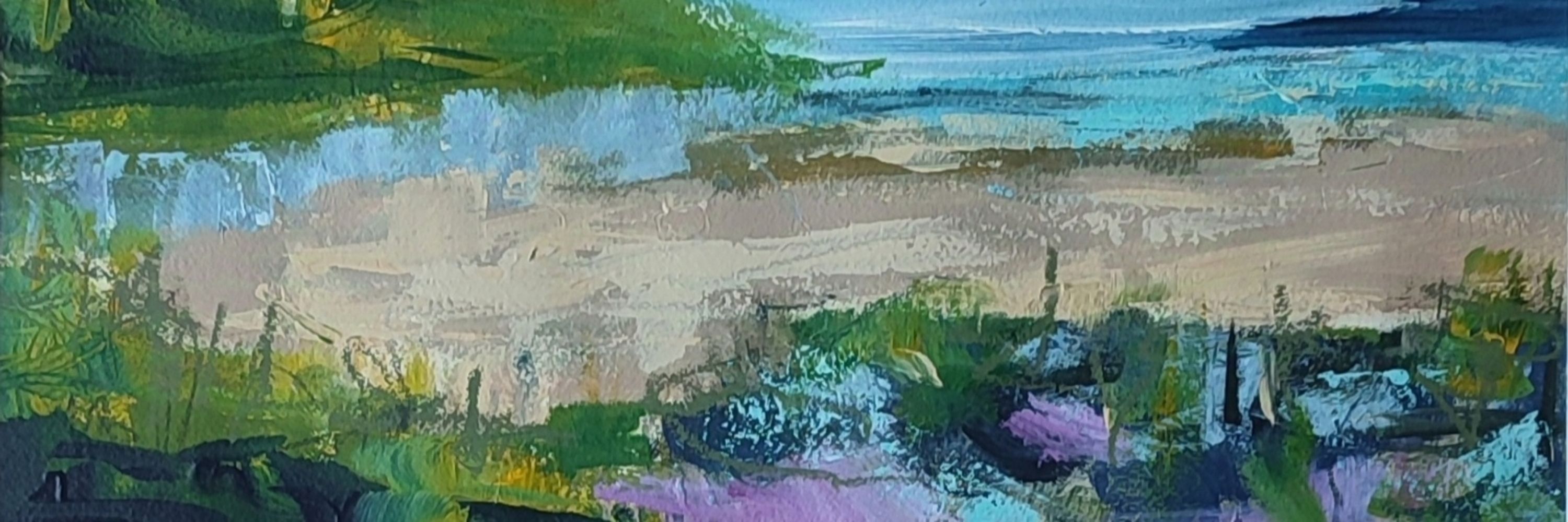Liz Clarke