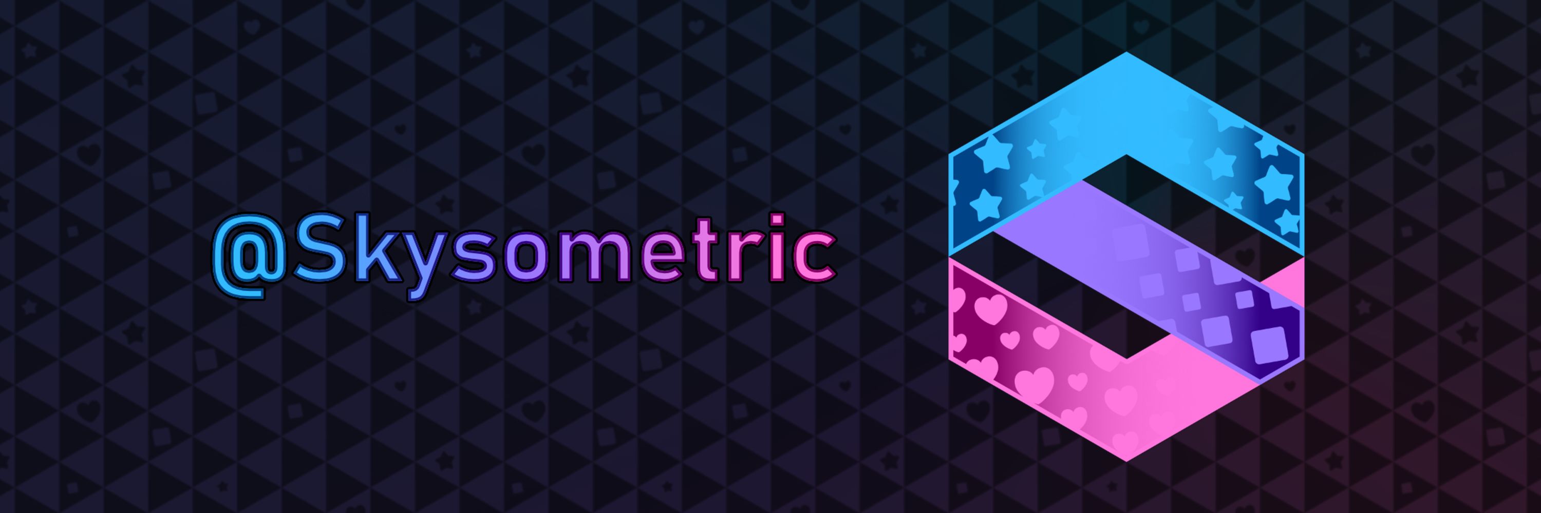 Skysometric