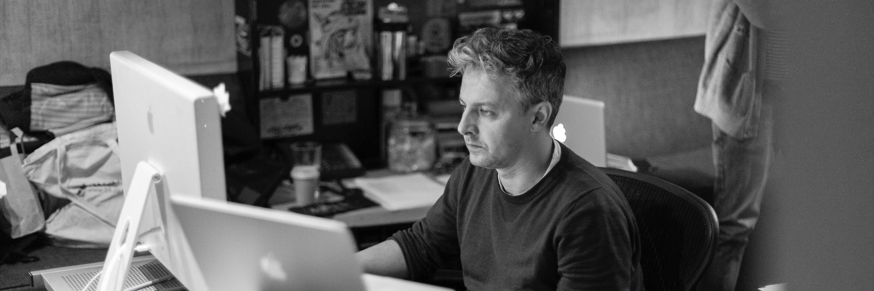 Ewan Pearson