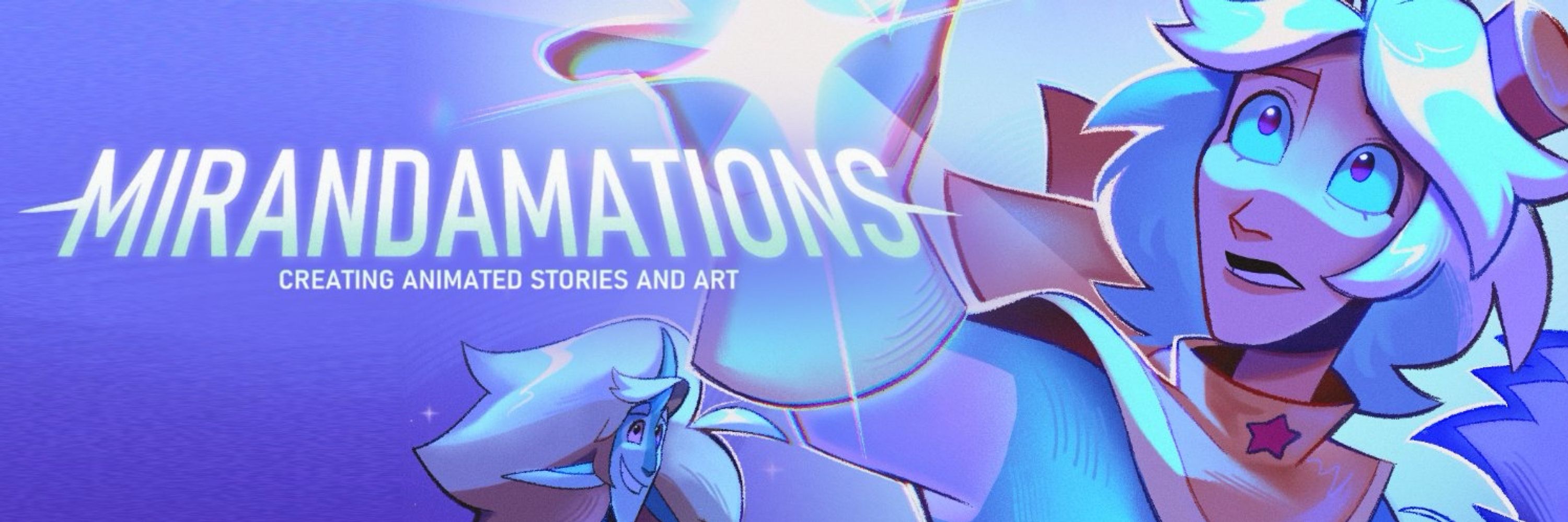 Mirandamations