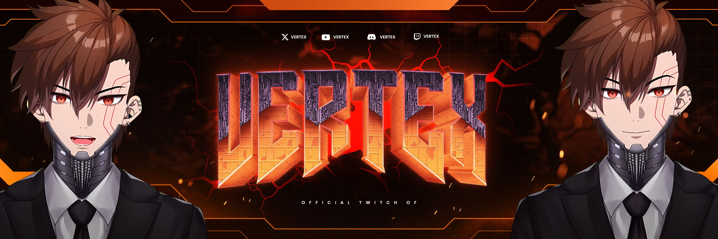 Vertex