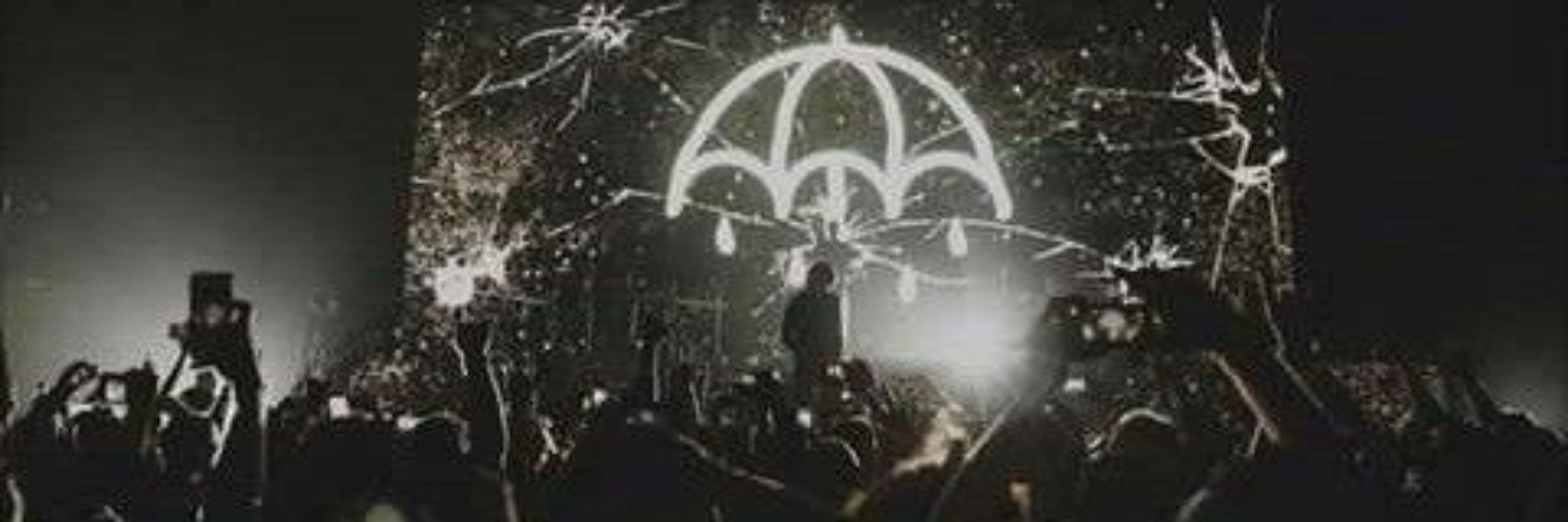 henrique vai ver Slipknot / Jerry Cantrell / BMTH 