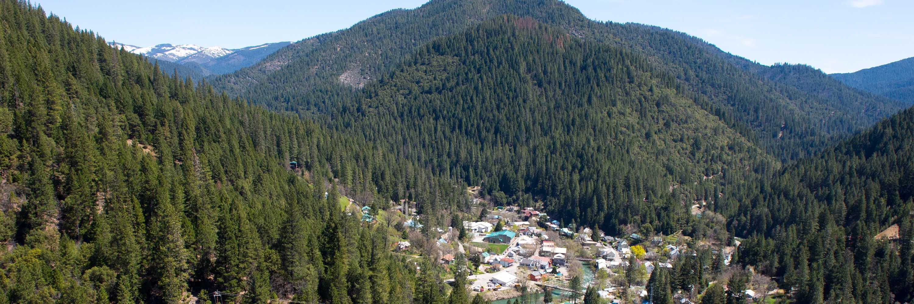 Sierra Nevada Conservancy