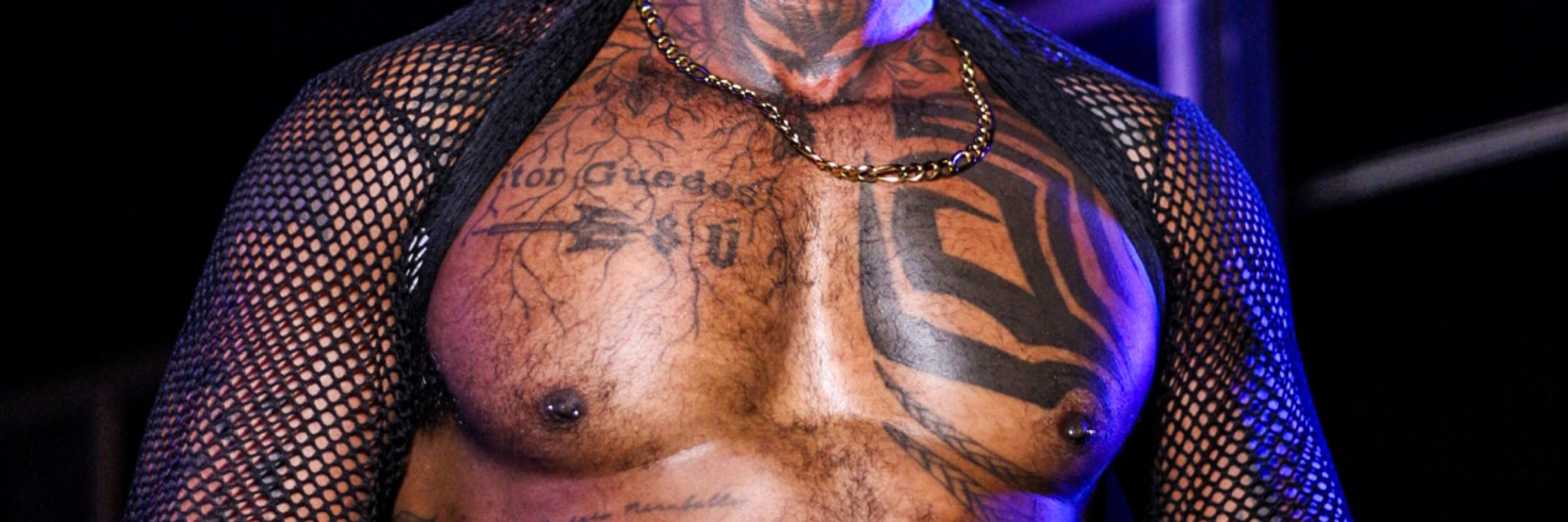 VITOR GUEDES IMPERADOR DO SEXO