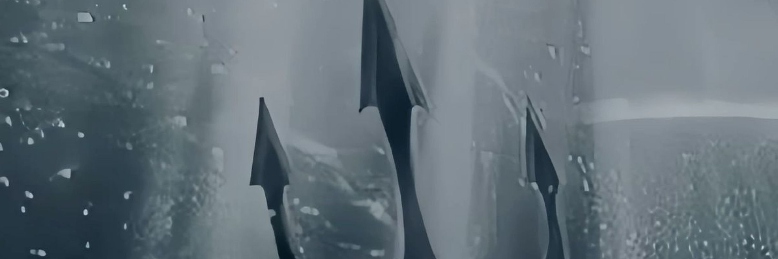 — Poseidon