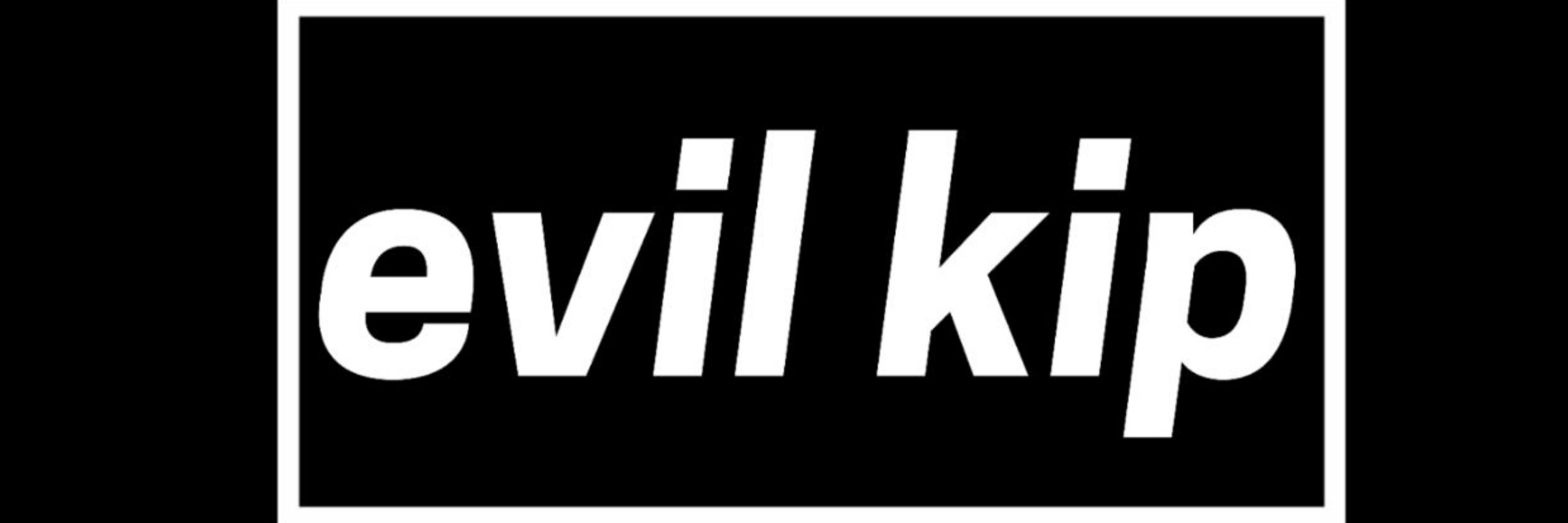 Evil Kip Stevens