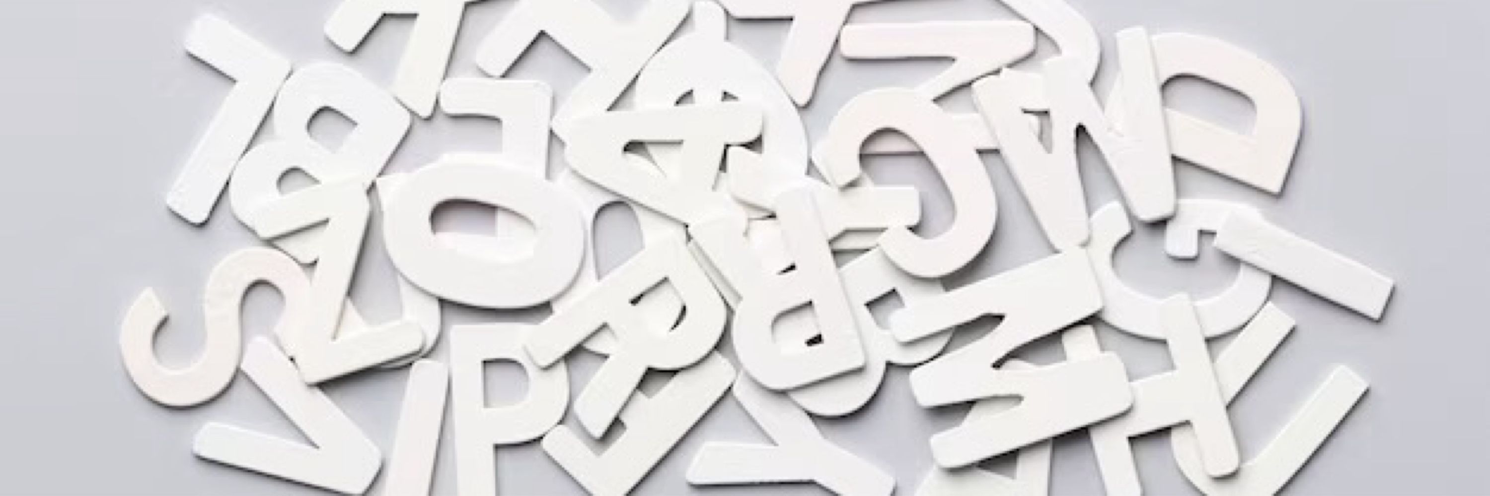 The Words Cascade