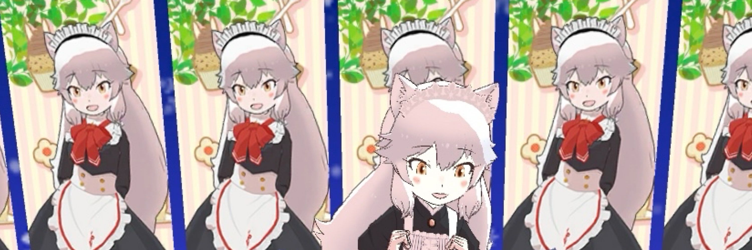 てふてふ❄️🦊