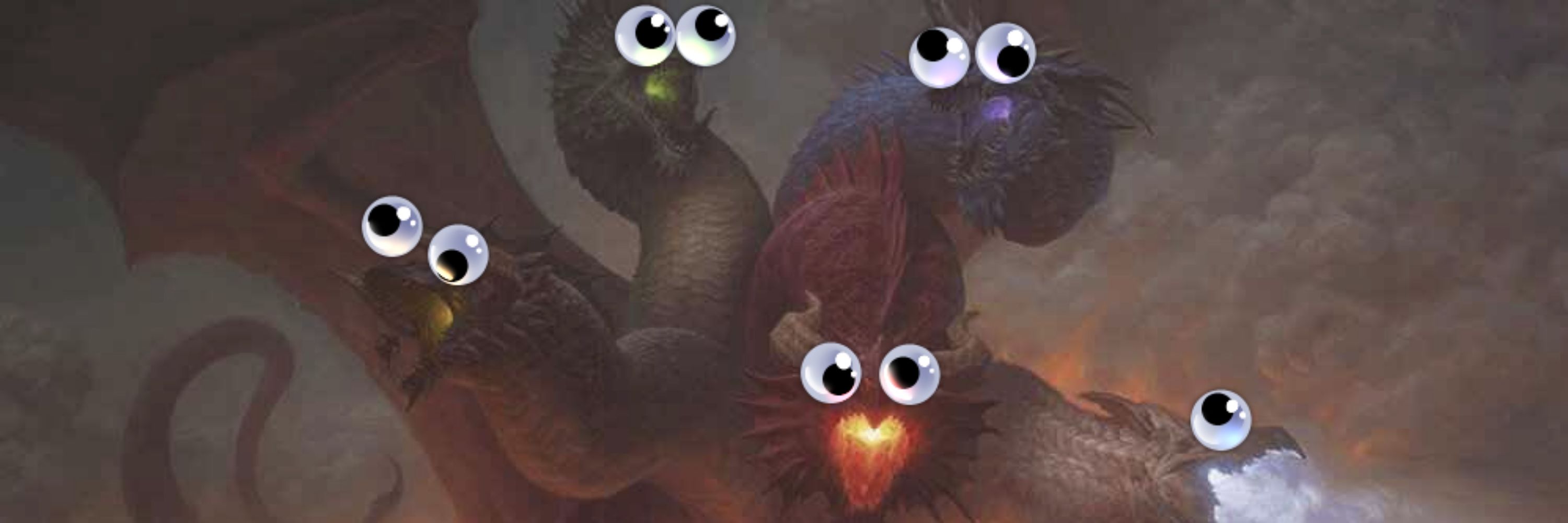 DarkRedFire