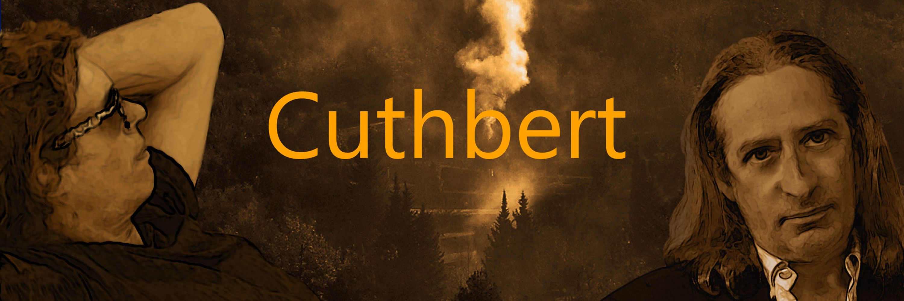 Cuthbert - A Music Project