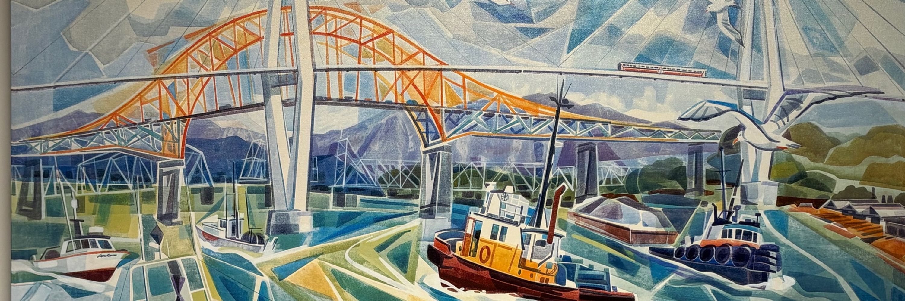 Patrick Johnstone