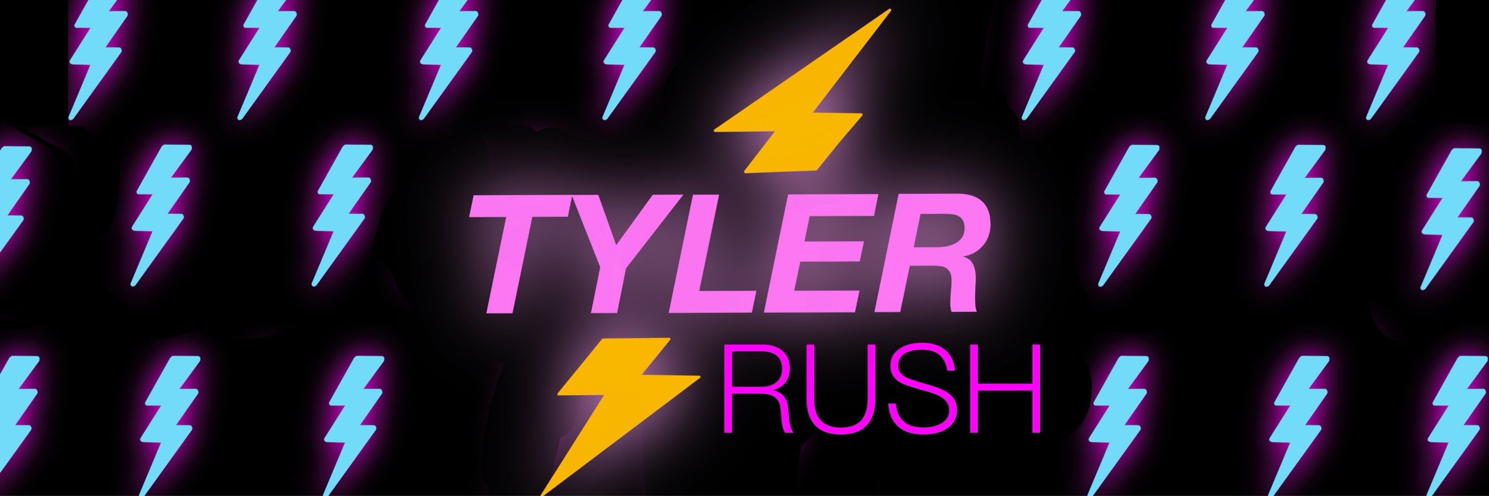 Tyler Rush