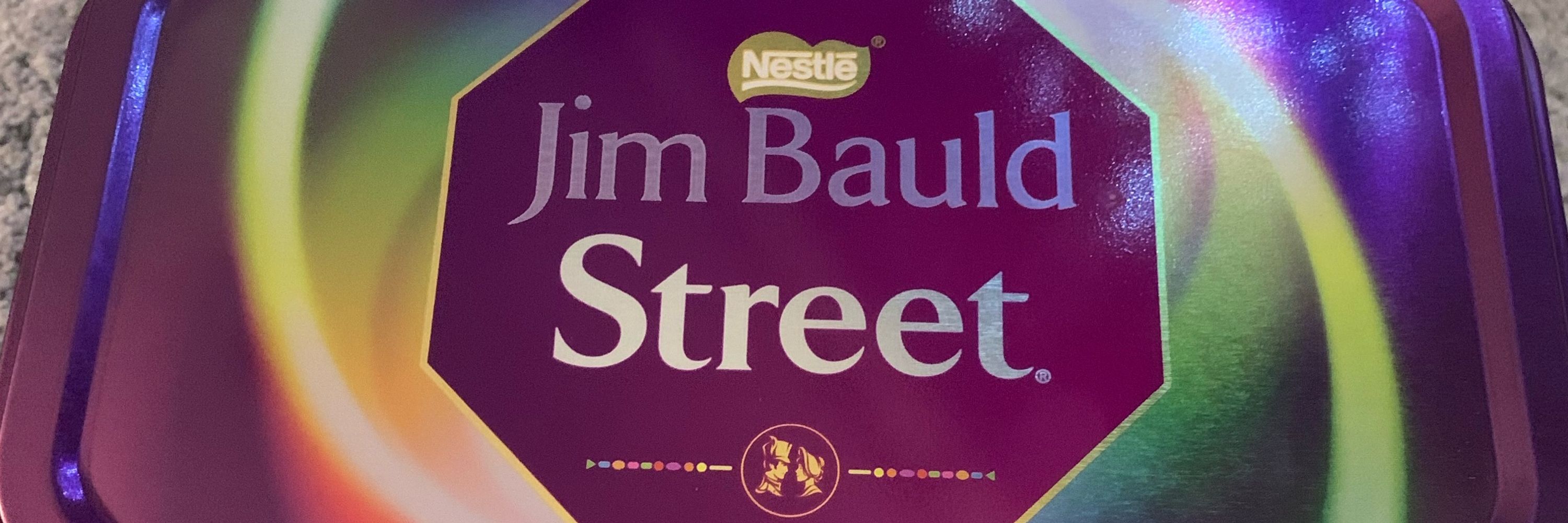 Jim Bauld