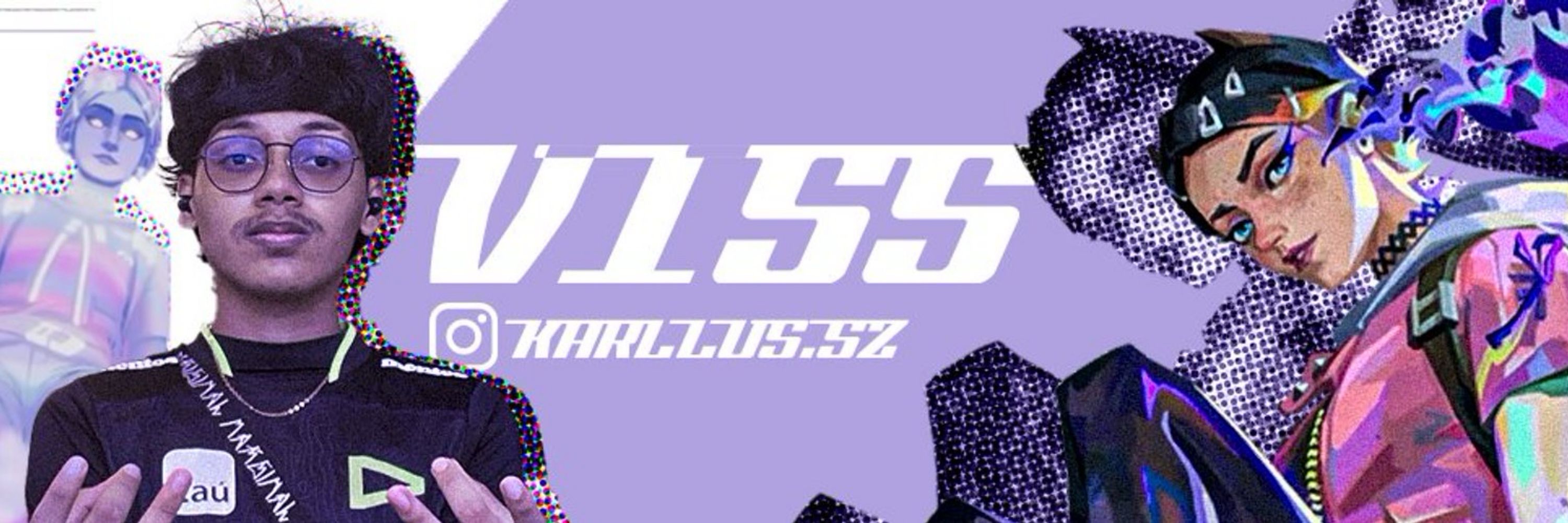 viss ‧₊˚✩彡  