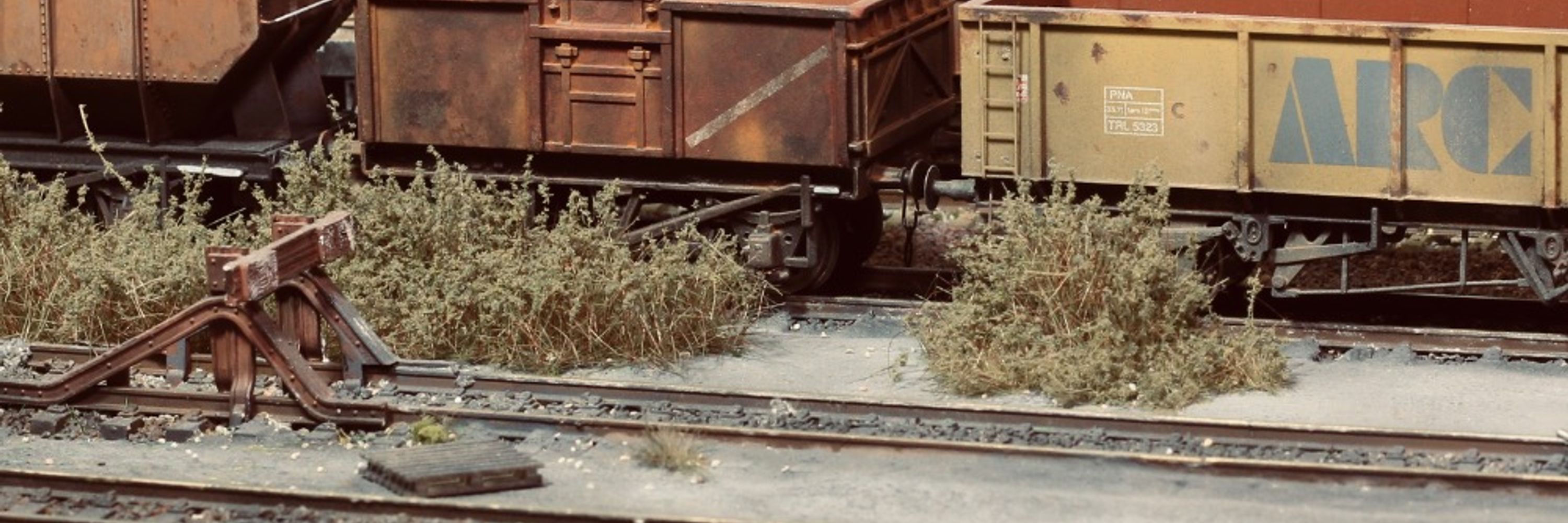 Not The Eling Branch Redux