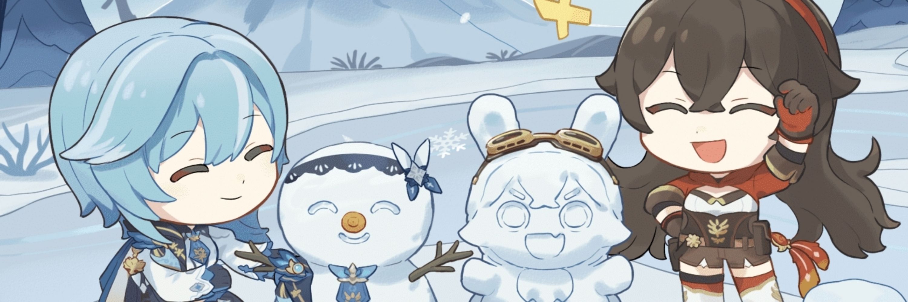 Angie ❄
