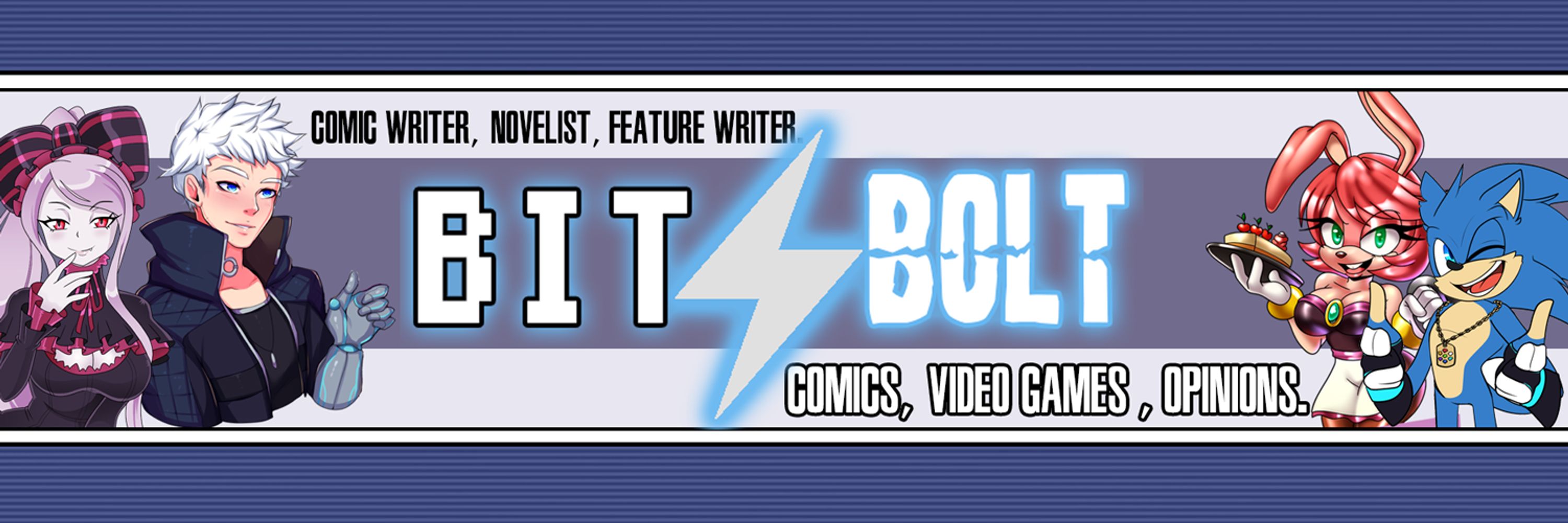 Bit-Bolt