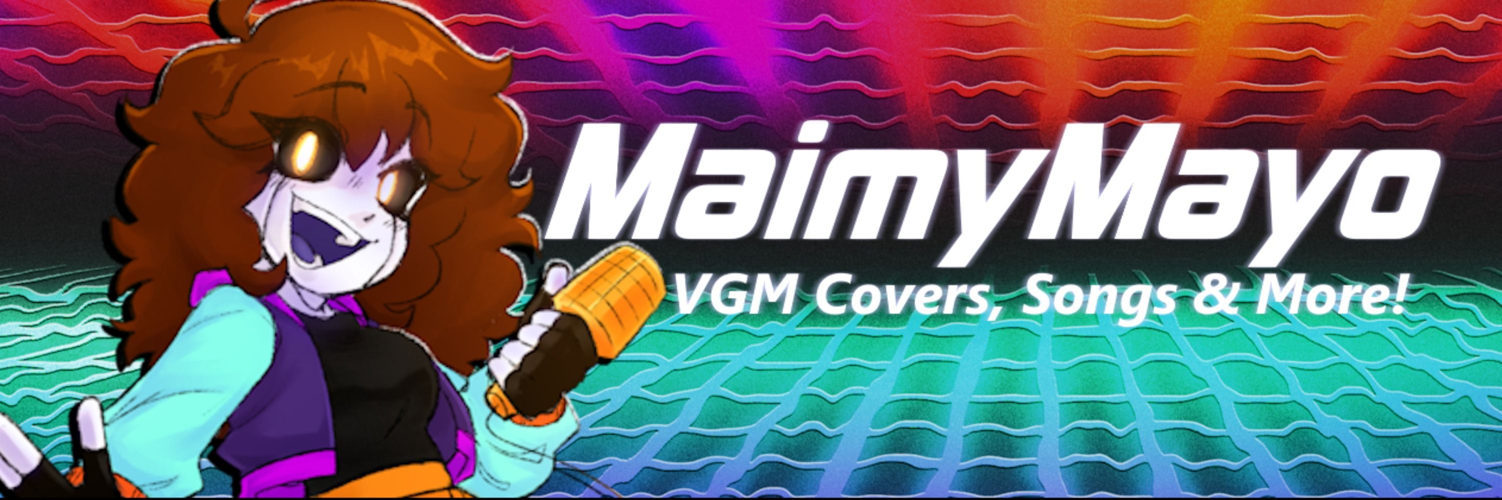 Maimy
