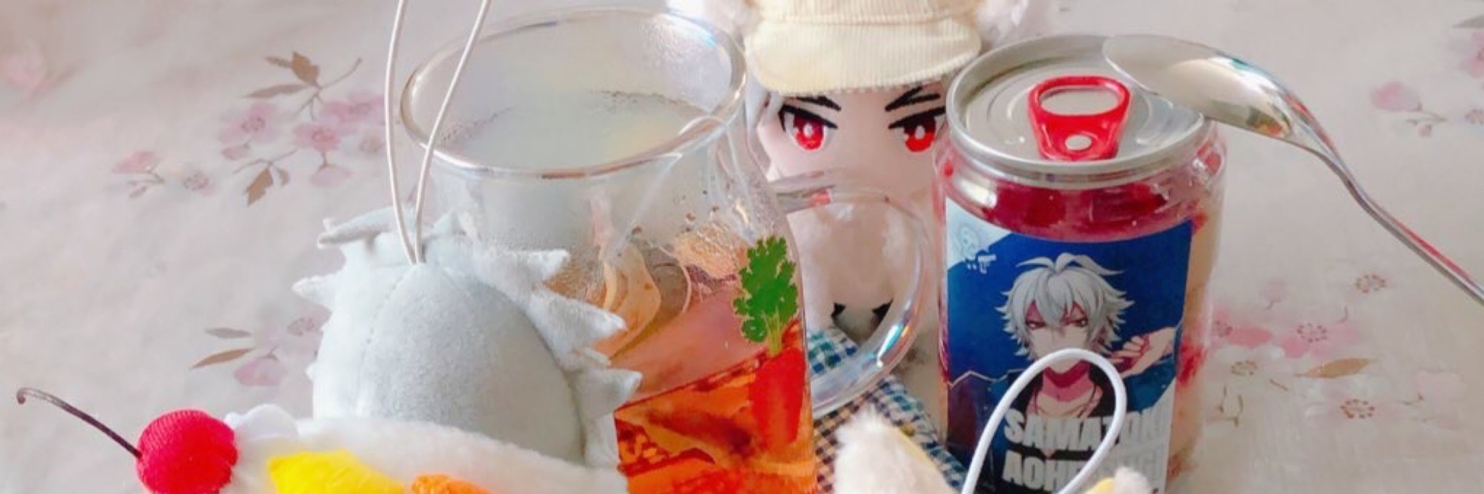 澪