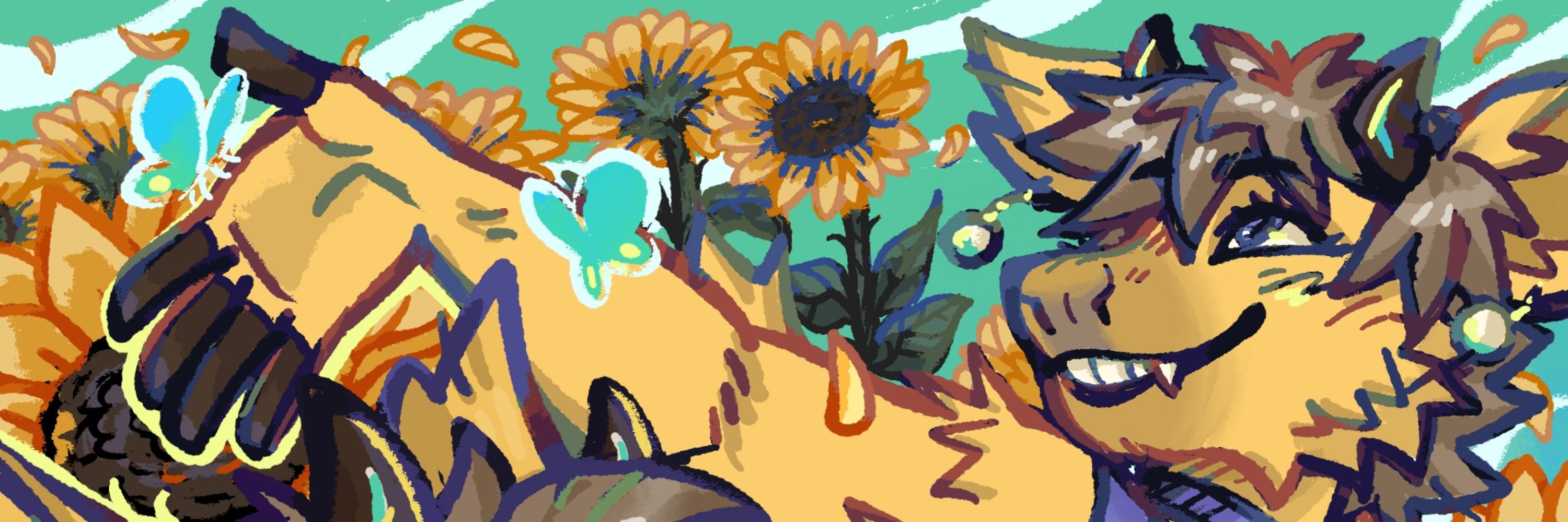 banner