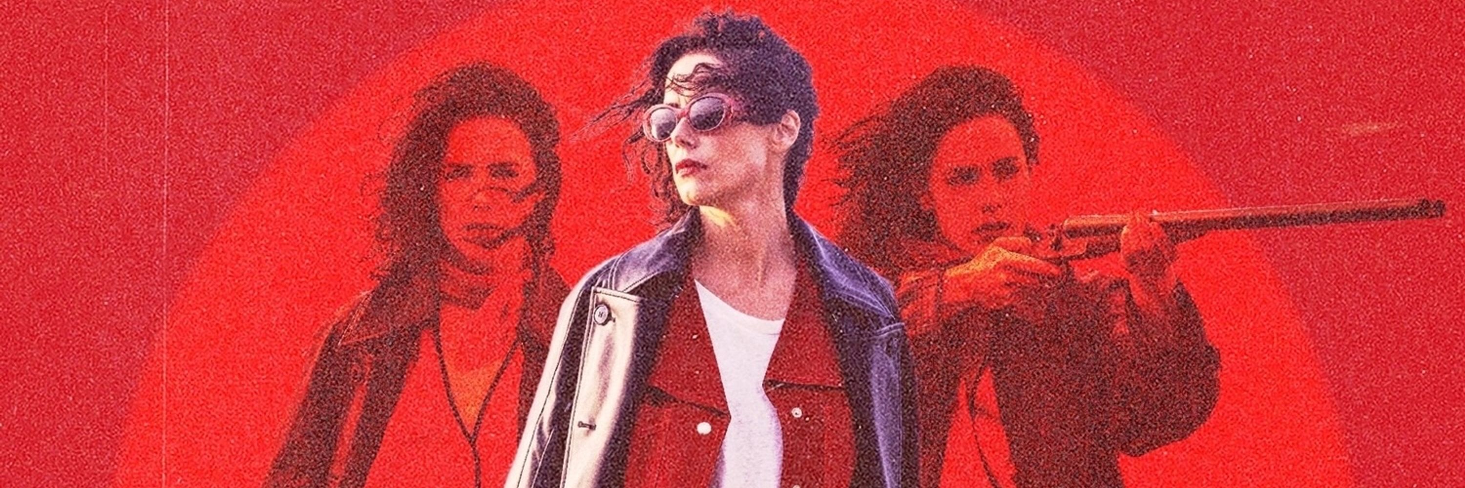 Carmen G. Magdaleno