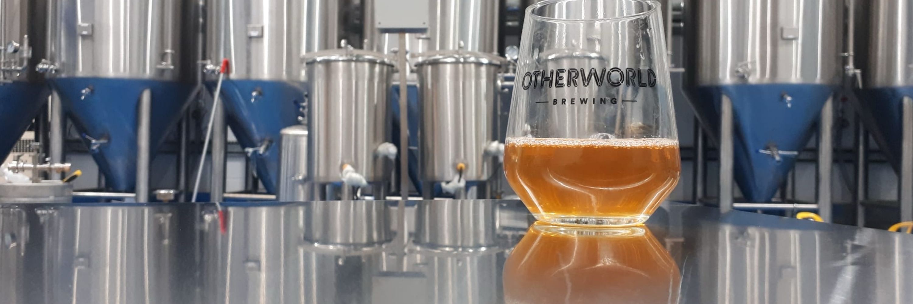 Otherworld Brewing