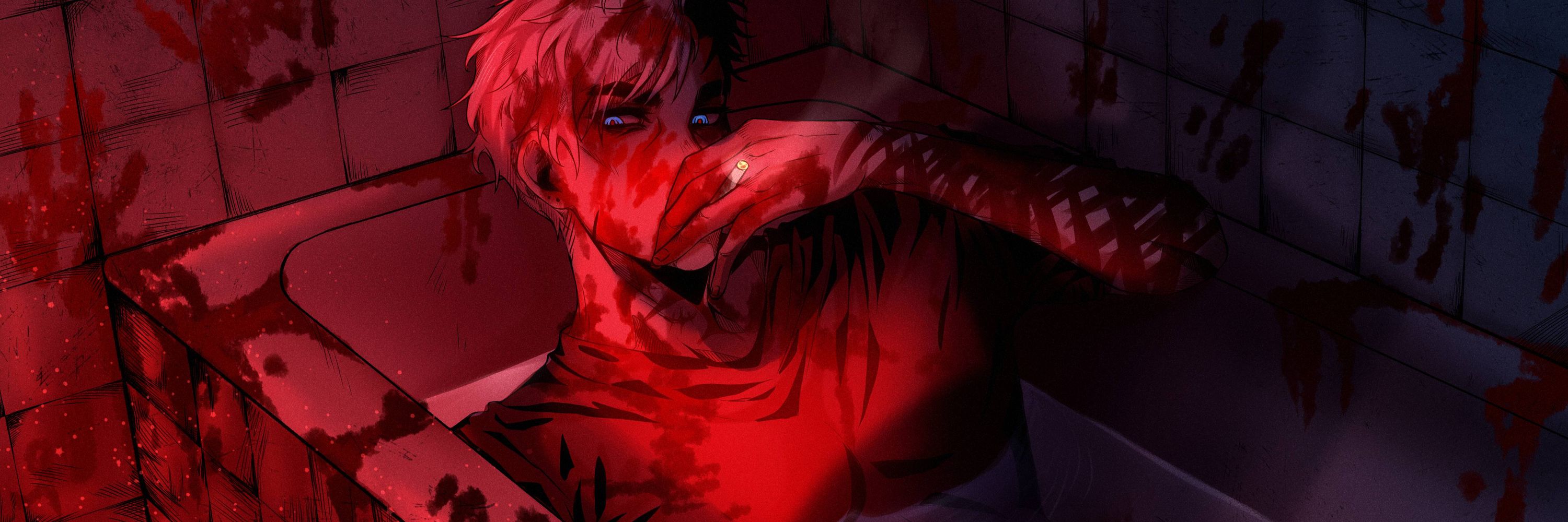 ✦ Yan Vish ✦
