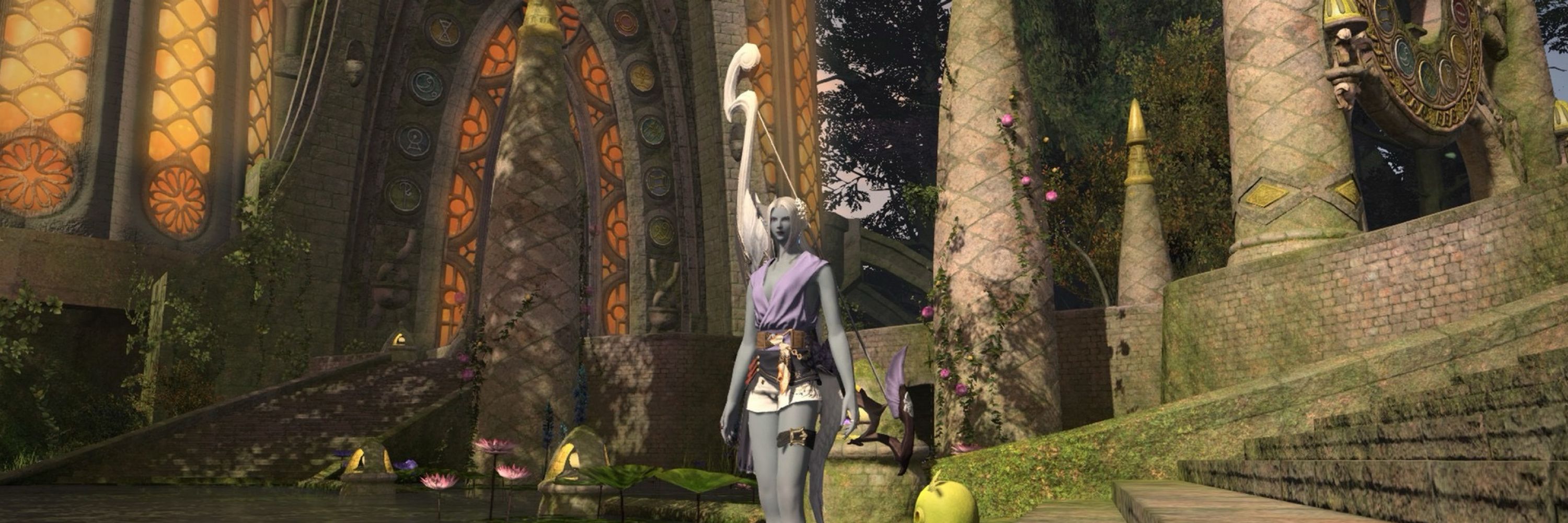 Jeanne (Argente) Cloudchaser ᛚ