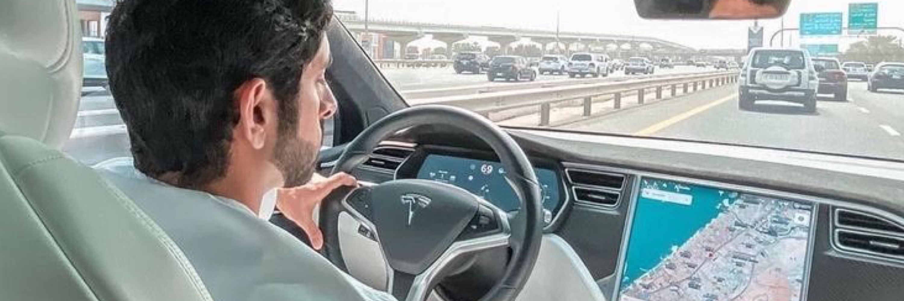 Bin Hamdan Al Maktoum
