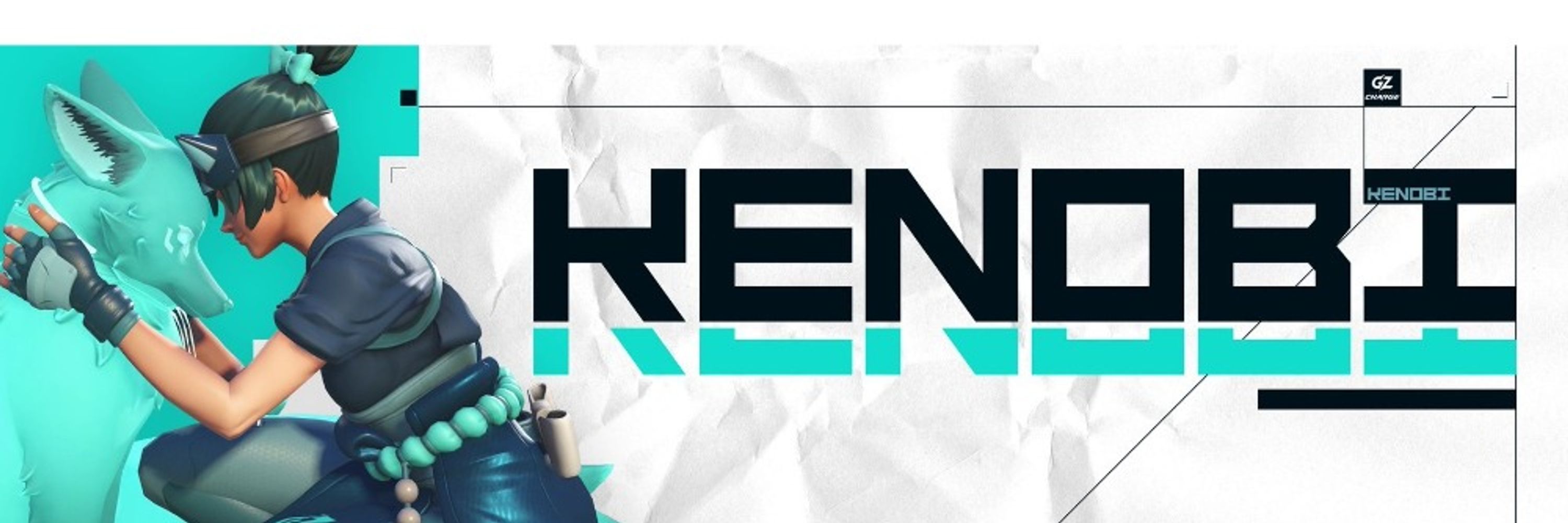 GZ Obi-Wan Kenobi