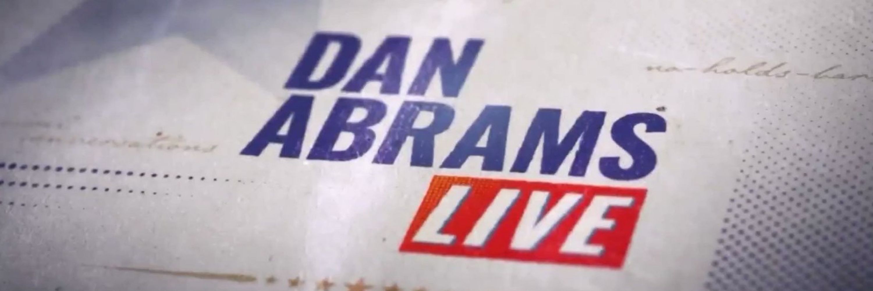 Dan Abrams