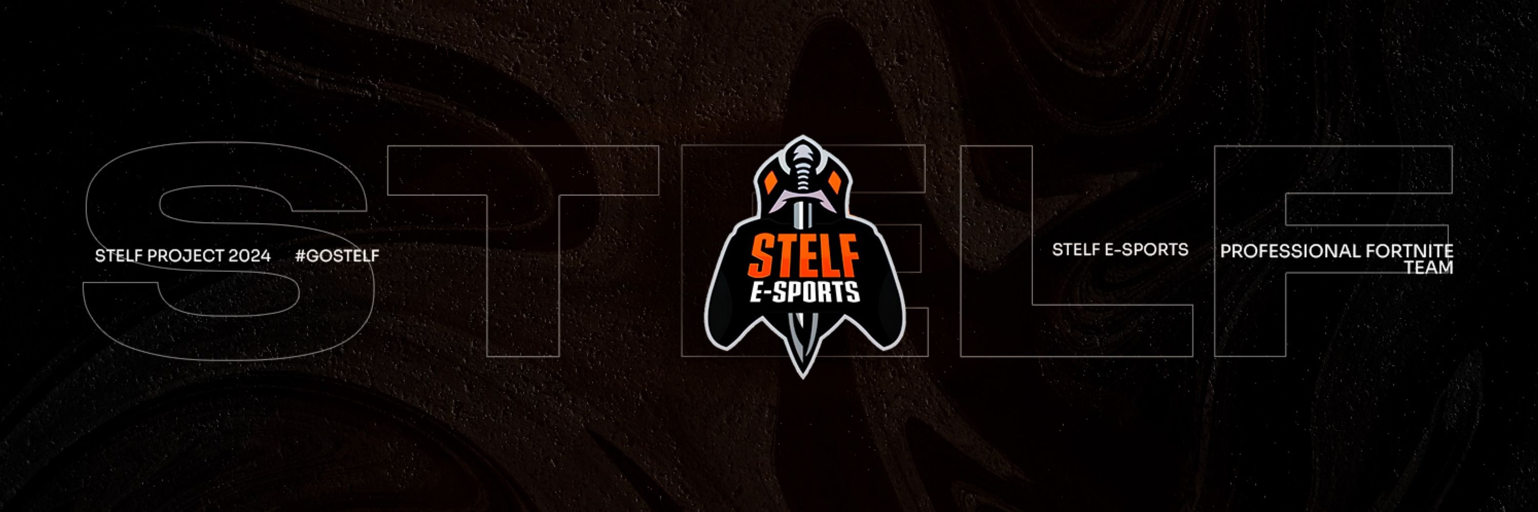 TEAM STELF