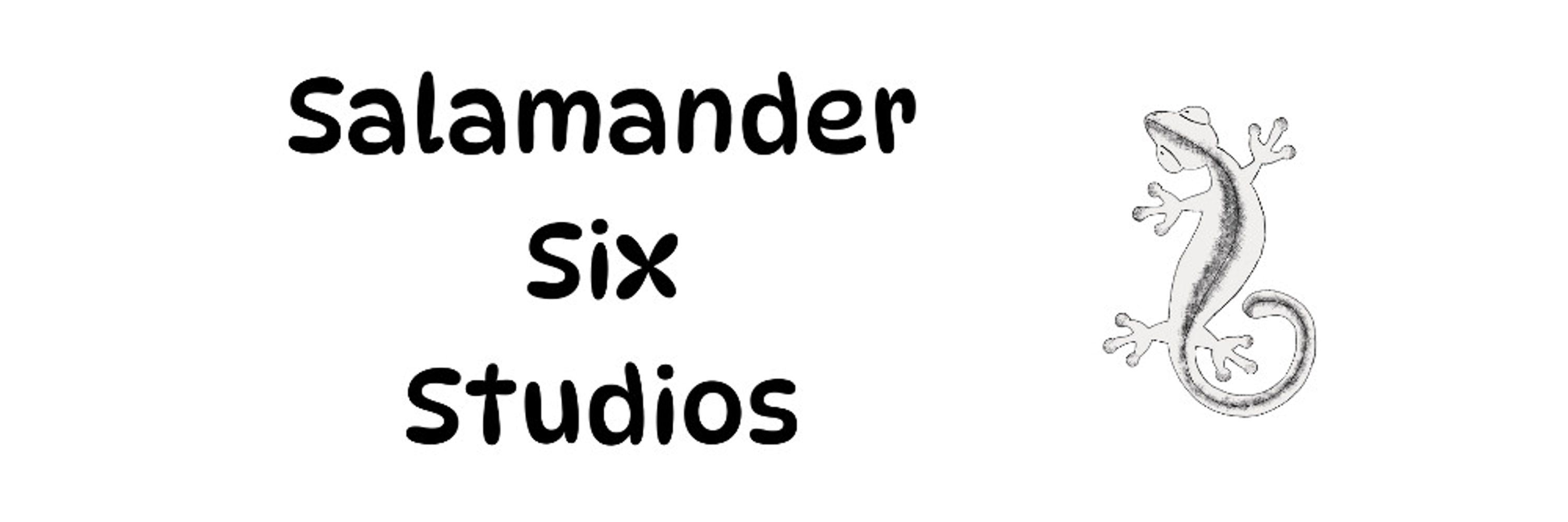 Salamander Six Studios