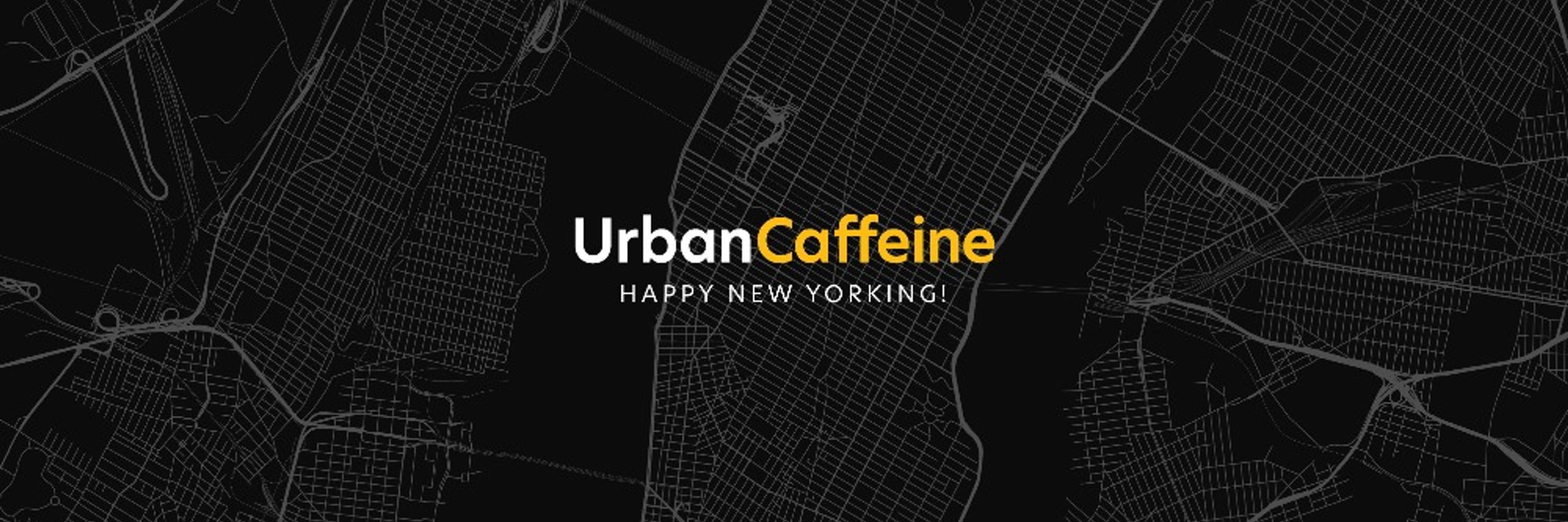 Urban Caffeine