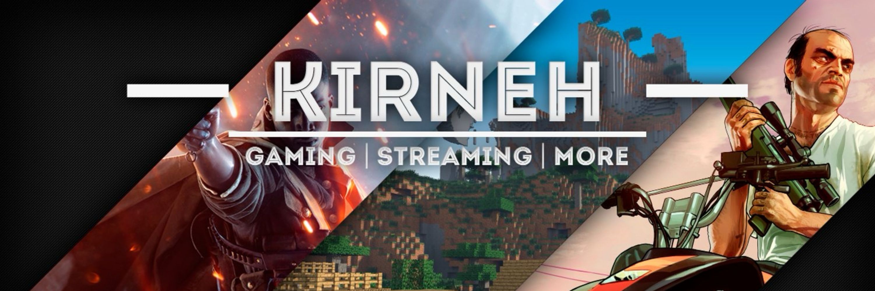 Henrik / Kirneh
