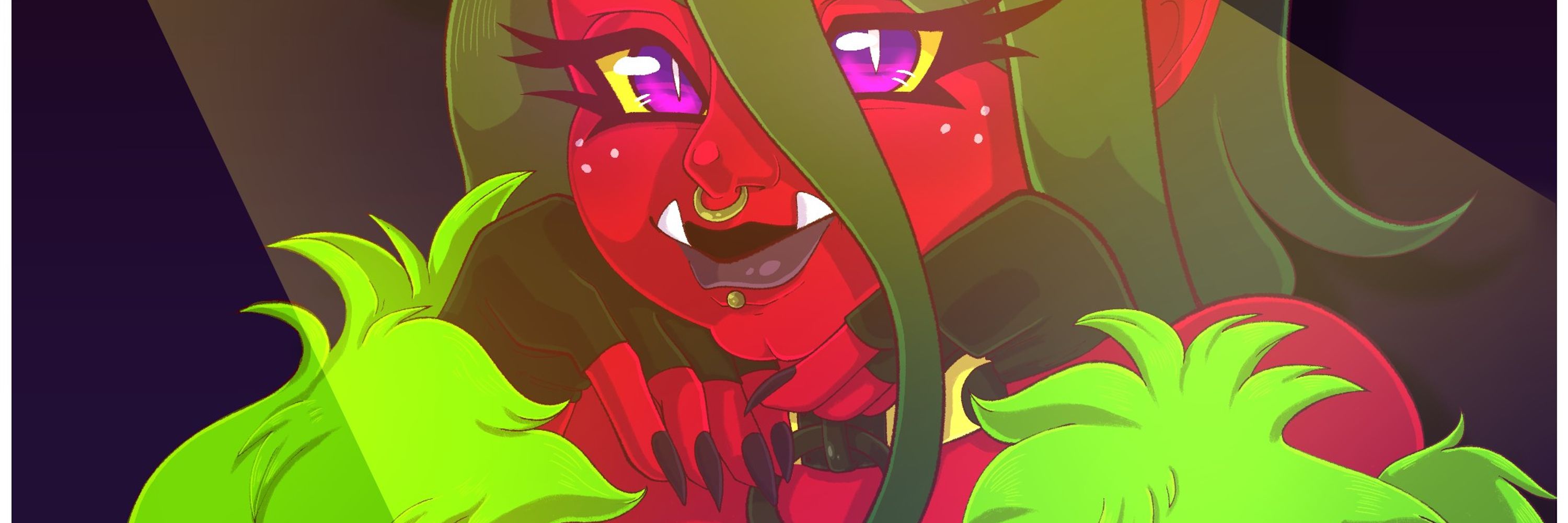 Silas 🔞COMMISSIONS OPEN