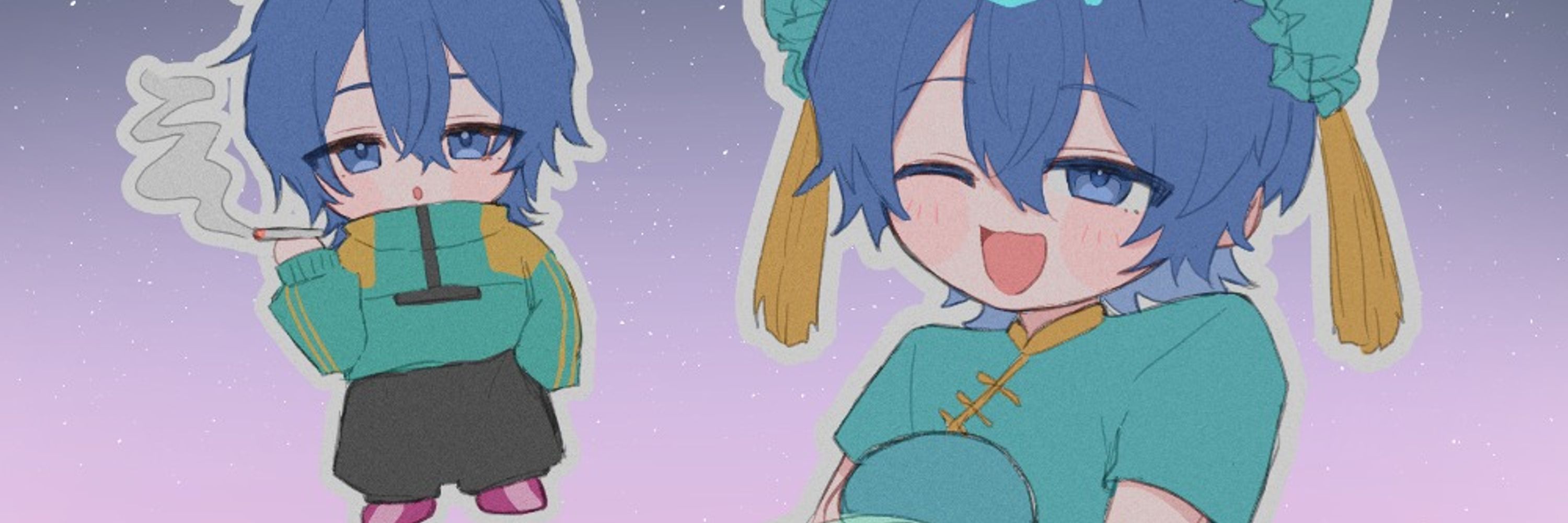 甘望