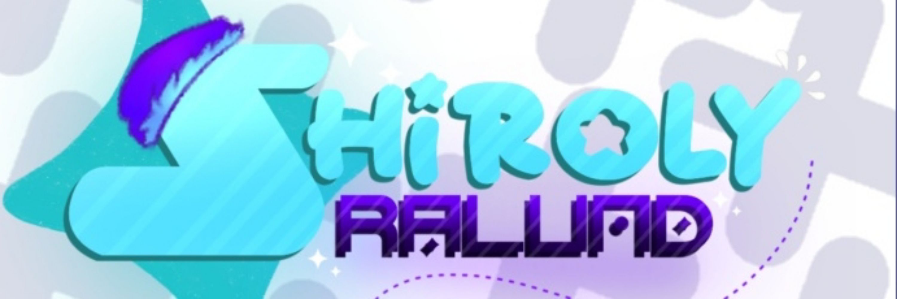 Shiroly Ralund | Vtuber
